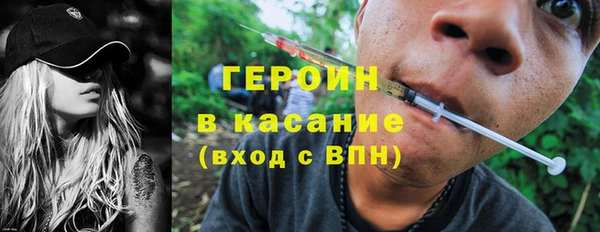 твердый Пересвет